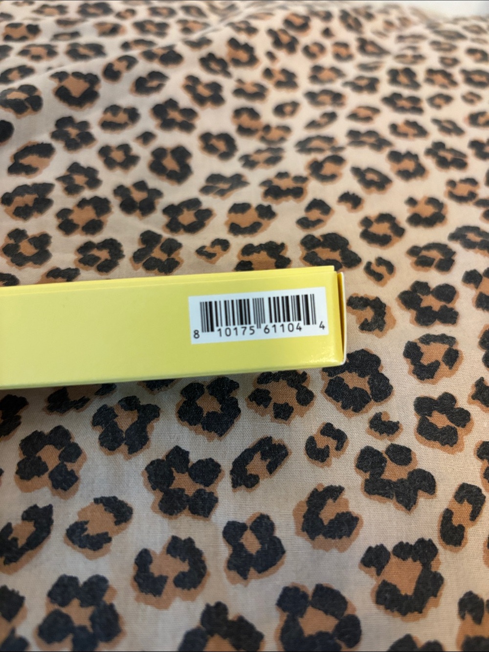 🤎🍌RHODE Caramelized Banana Peptide Lip Treatment- BIEBER x RHODE collab 🍌🤎 - Picture 4 of 8